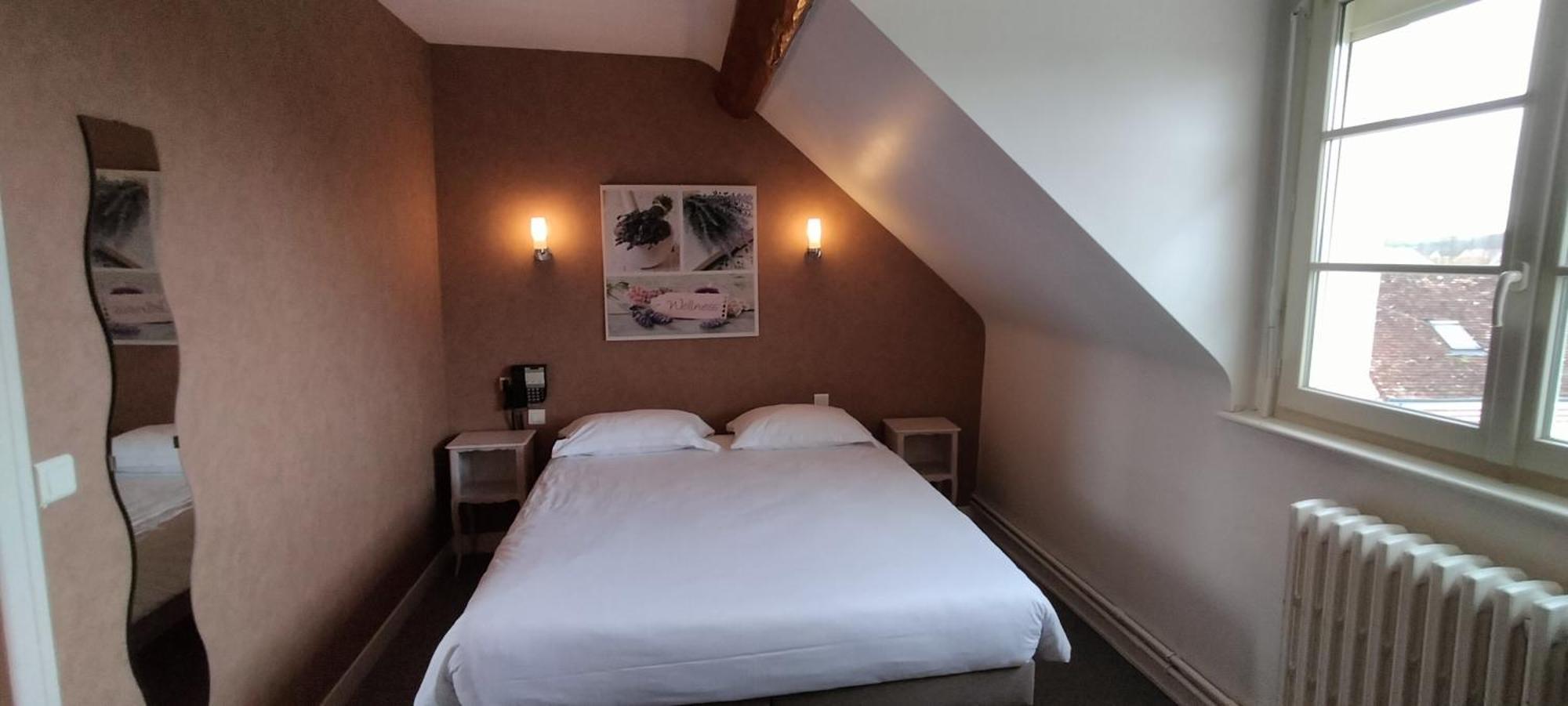 Hotel Restaurant Le Moulin De La Renne Adults Only Proche Zoo De Beauval Thesee Luaran gambar