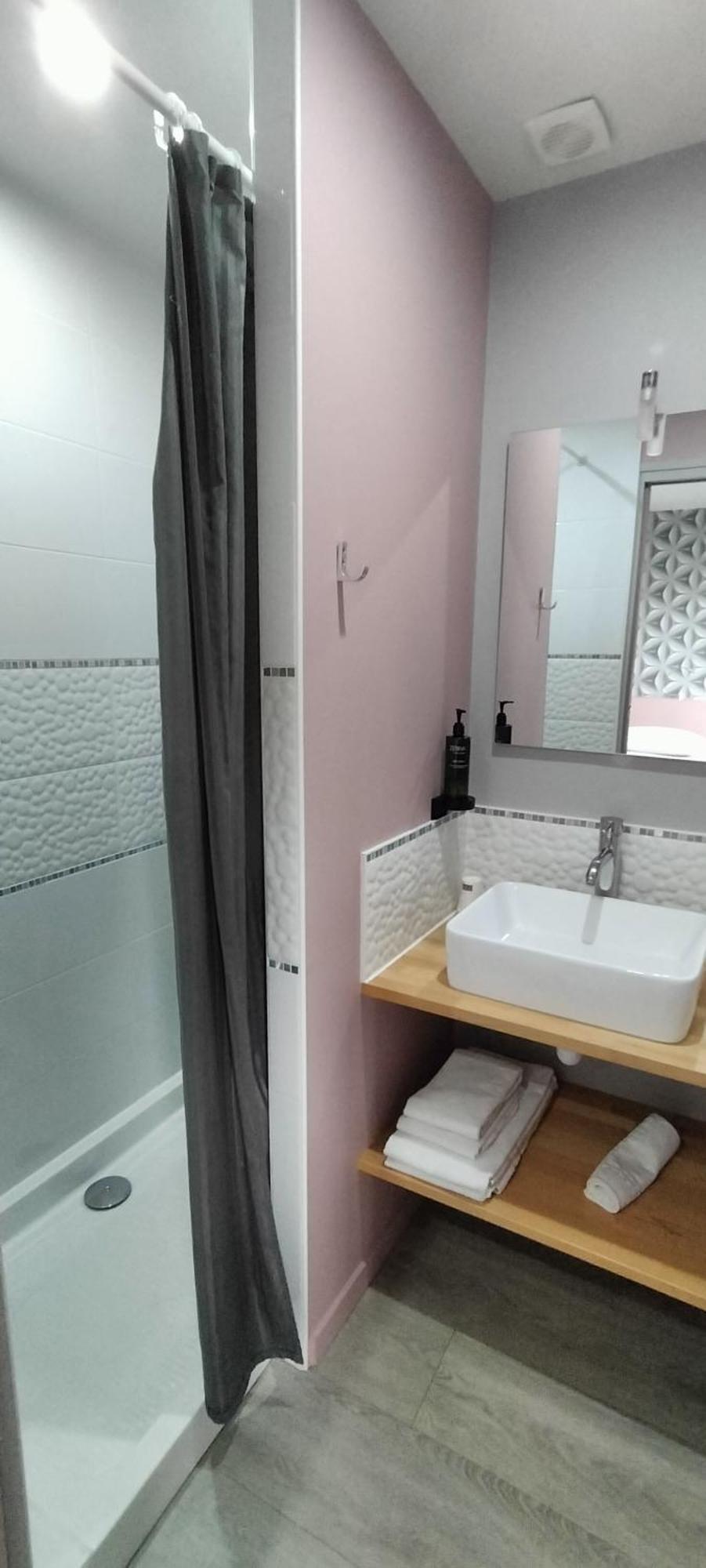 Hotel Restaurant Le Moulin De La Renne Adults Only Proche Zoo De Beauval Thesee Luaran gambar