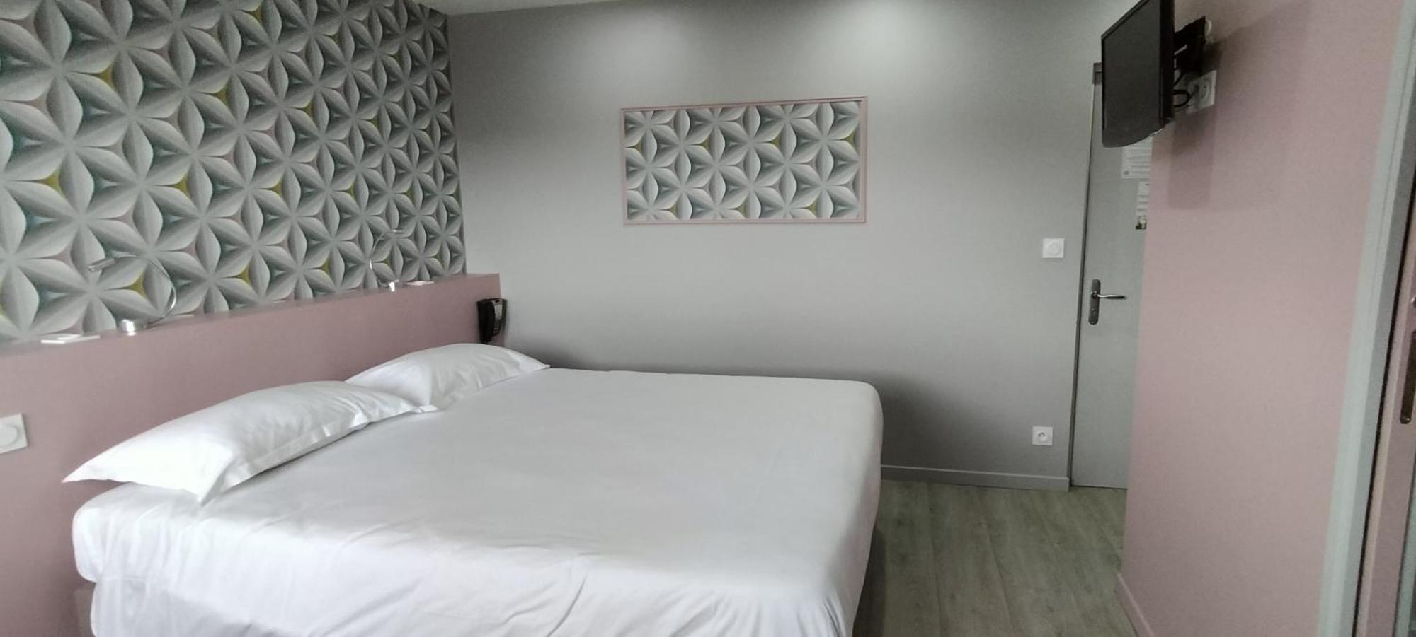 Hotel Restaurant Le Moulin De La Renne Adults Only Proche Zoo De Beauval Thesee Luaran gambar